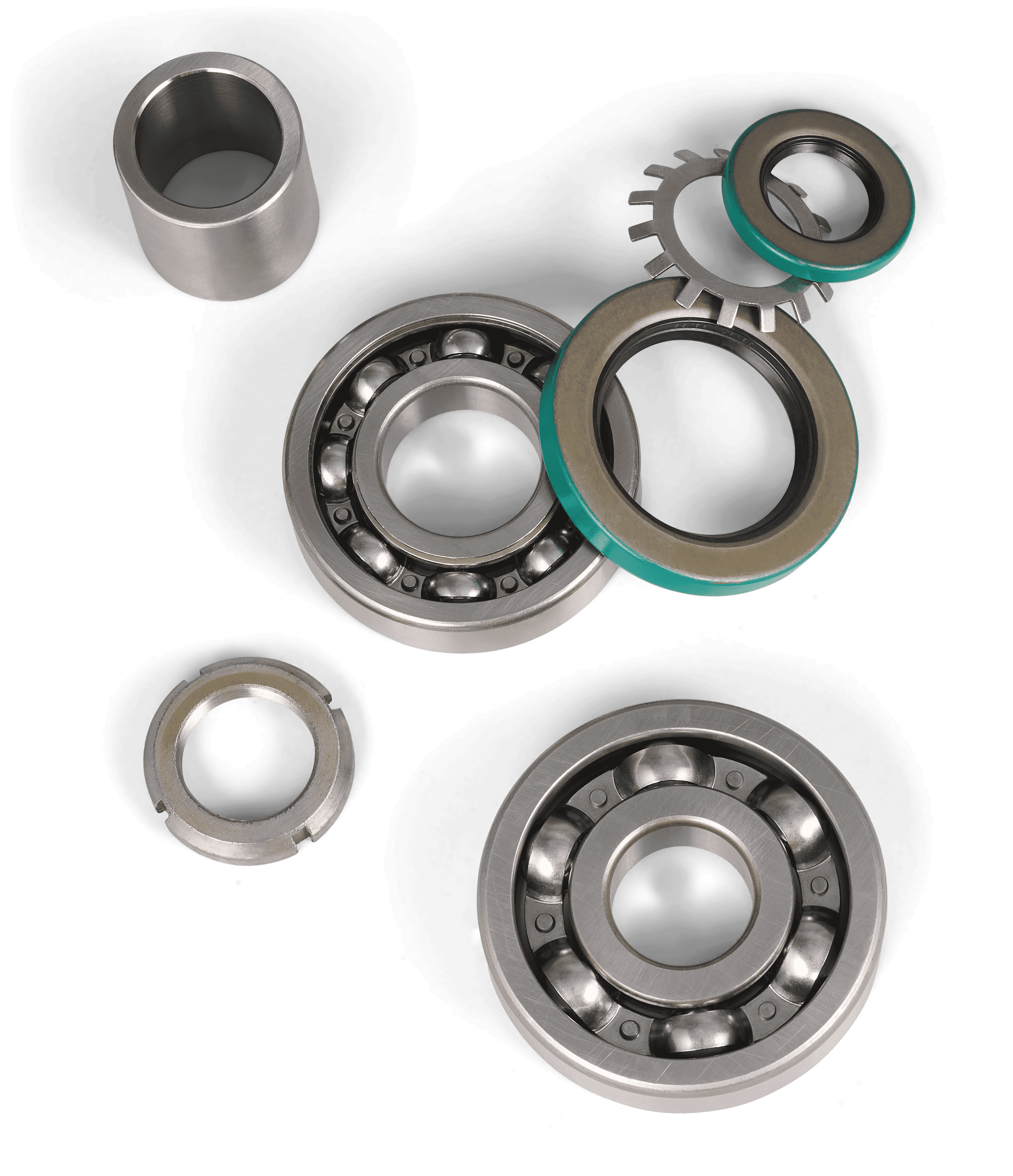 CL Bearing Kit-min