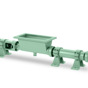 Cast Iron Hsg, Carbon Steel Internals, Chrome-Plated Alloy Steel Rotor, EPDM Elastomers, Packed Seal with Pinned Connections