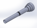 Drive Shaft Carbon Steel