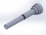 Drive Shaft Carbon Steel
