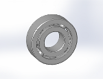 Ball Bearing – Thrust