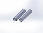 Roll Pin- Stainless Steel