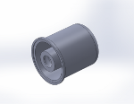 Stator/ Buna