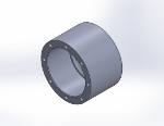 Gear Joint Shell/ Carbon Steel