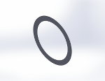 Adapter Gasket