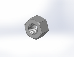 Connecting Rod Nut