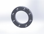 Head Ring/ Carbon Steel