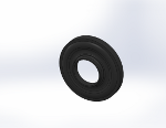 Connecting Rod Cover/ Buna