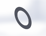 Adapter Gasket