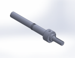 Drive Shaft Carbon Steel