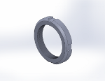 Bearing Lock Nut