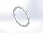 Grease Seal-Thrust