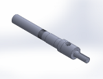 Drive Shaft Carbon Steel