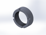 Bearing Lock Nut
