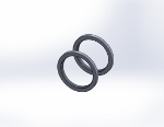 Grease Seal-Radial Or Thrust