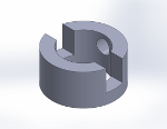 Shaft Collar Carbon Steel