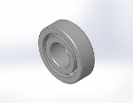 Bearing-Radial