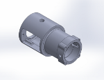 Bearing Housing Cast Iron