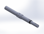 Drive Shaft Carbon Steel