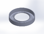 Grease Seal- Radial