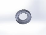 Grease Seal -Thrust