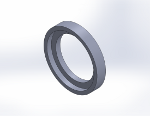 Packing Gland Insert Stainless Steel