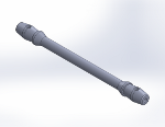 Connecting Rod Carbon Steel