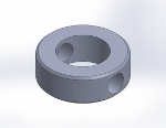 Shaft Collar Carbon Steel