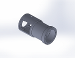Bearing Housing Cast Iron