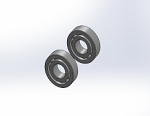 Bearing