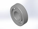 Bearing For CP56 Pump End Kit