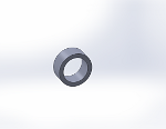 Rotor Band Carbon Steel