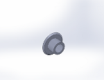 Connecting Rod Washer Buna