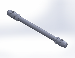 Connecting Rod Carbon Steel
