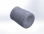 Reducer Cast Iron