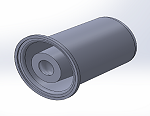 Stator/ Buna