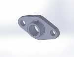 Packing Gland Carbon Steel