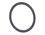 Stator Gasket EPDM For  K800