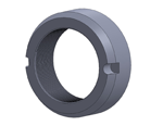 Bearing Lock Nut for E Drive
