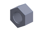 Connecting Rod Nut for E Drive
