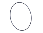 O Ring Bearing Cover Plate Buna for E Drive