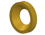 Thrust Plate Primary for E Drive