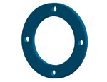 Stator Clamp Ring for E Drive, E022 & F022 (1,2,3 & 4 Stage)  Stator Clamp Ring for E Drive, E022 & F022 (1,2,3 & 4 Stage)