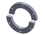 1 Pc Head Ring Stainless Steel for G Drive (022/036/050)