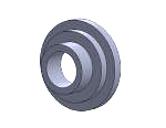 Gear Joint Seal Viton for K Drive