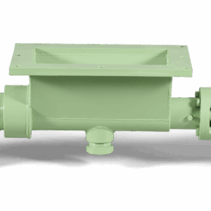 Cast Iron Hsg, Carbon Steel Internals, Chrome-Plated Alloy Steel Rotor, Buna Elastomers, Packed Seal with Pinned Connections