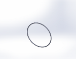 O-Ring (Rotor Head)