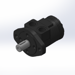 Hydraulic Motor For CL2, CL3 & CL4